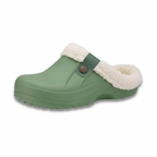 Women's Ergonomic Clogs | Breathable Slip-On Mules | Comfortable All-Day Wear 0