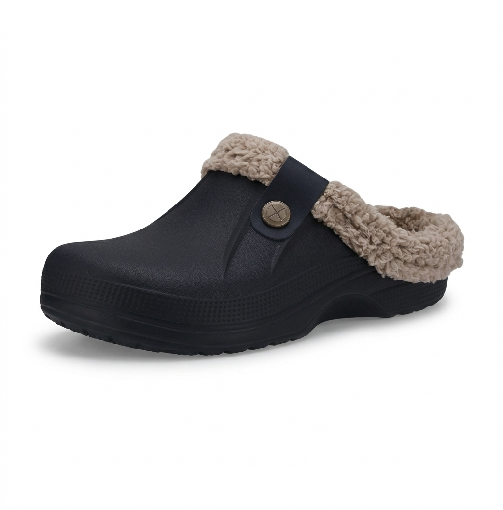 Women's Ergonomic Clogs | Breathable Slip-On Mules | Comfortable All-Day Wear 3