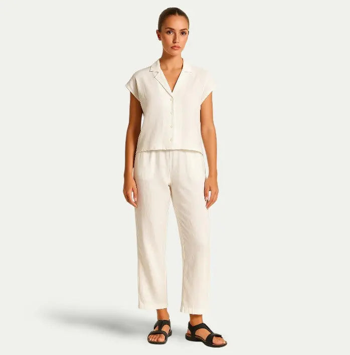 Womens Leather Sandals | Stylish Comfortable Everyday Footwear | Adjustable Straps 5