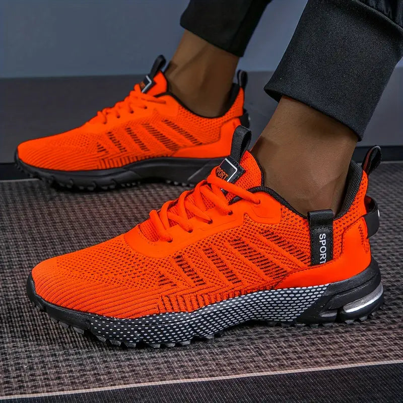 Womens Lightweight Breathable Shoes | Chic Slip-Resistant Casual Footwear 2