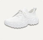 Women's Lightweight Breathable Walking Shoes | Comfortable Cushioned Sneakers for All-Day Wear 2