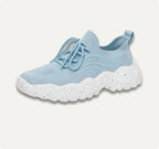 Women's Lightweight Breathable Walking Shoes | Comfortable Cushioned Sneakers for All-Day Wear 3