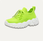 Women's Lightweight Breathable Walking Shoes | Comfortable Cushioned Sneakers for All-Day Wear 5