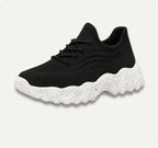 Women's Lightweight Breathable Walking Shoes | Comfortable Cushioned Sneakers for All-Day Wear 6