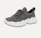 Women's Lightweight Breathable Walking Shoes | Comfortable Cushioned Sneakers for All-Day Wear 8