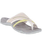 Women's Memory Foam Slippers | Comfortable Adjustable Indoor Footwear 5