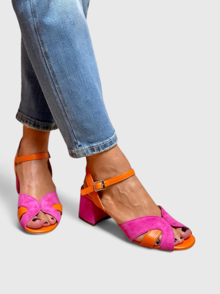 Womens Orthopedic Wedge Heels | Stylish Comfortable Summer Footwear 4