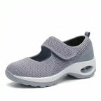 Women's Stretchable Extra-Wide Shoes | Cushioned Lightweight Comfort Footwear 3