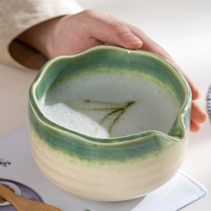 Kit coffret matcha traditionnel