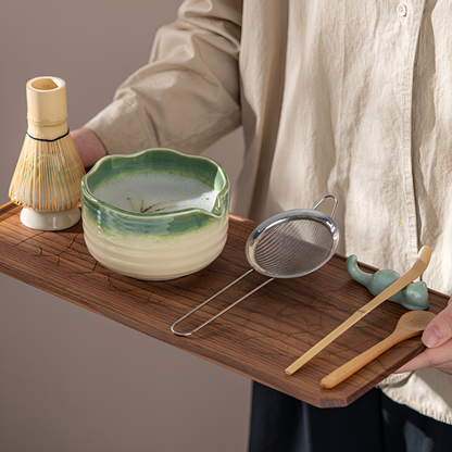 Kit coffret matcha traditionnel