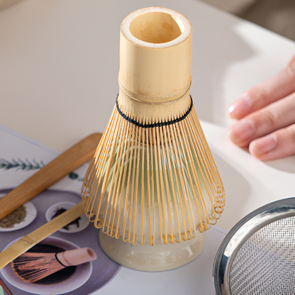 Kit coffret matcha traditionnel