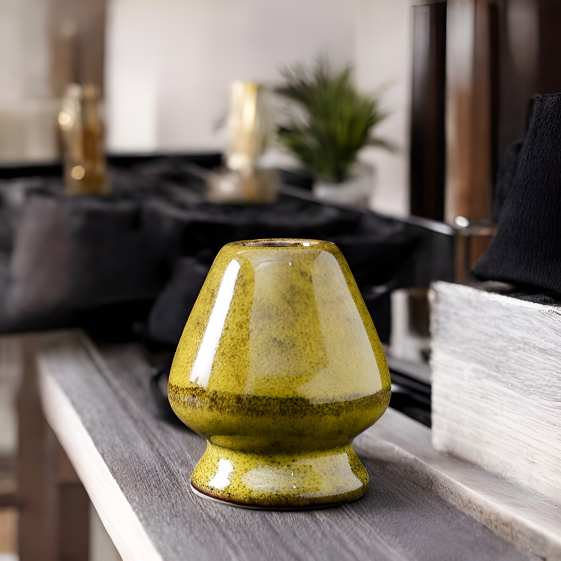 Kit thé matcha – Terre et soleil