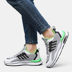 Mens Breathable Mesh Sneakers | Lightweight Stylish Running Shoes for Active Men 3