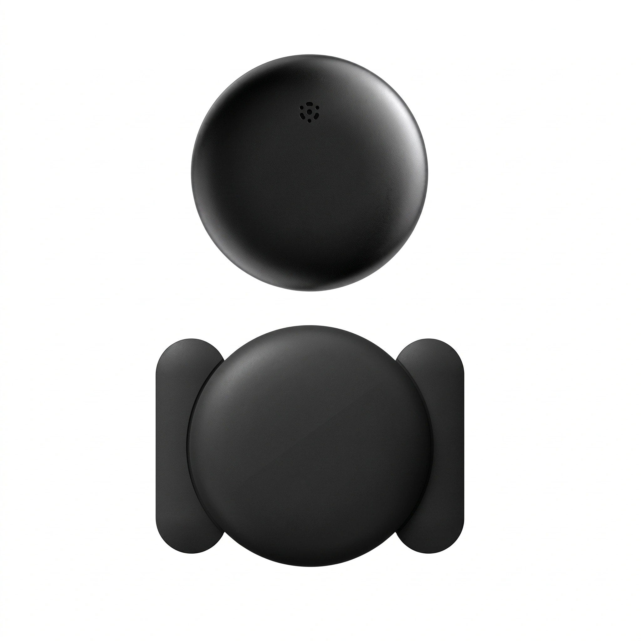 Traceur GPS magnétique rechargeable pour véhicules avec suivi via application et sans abonnement