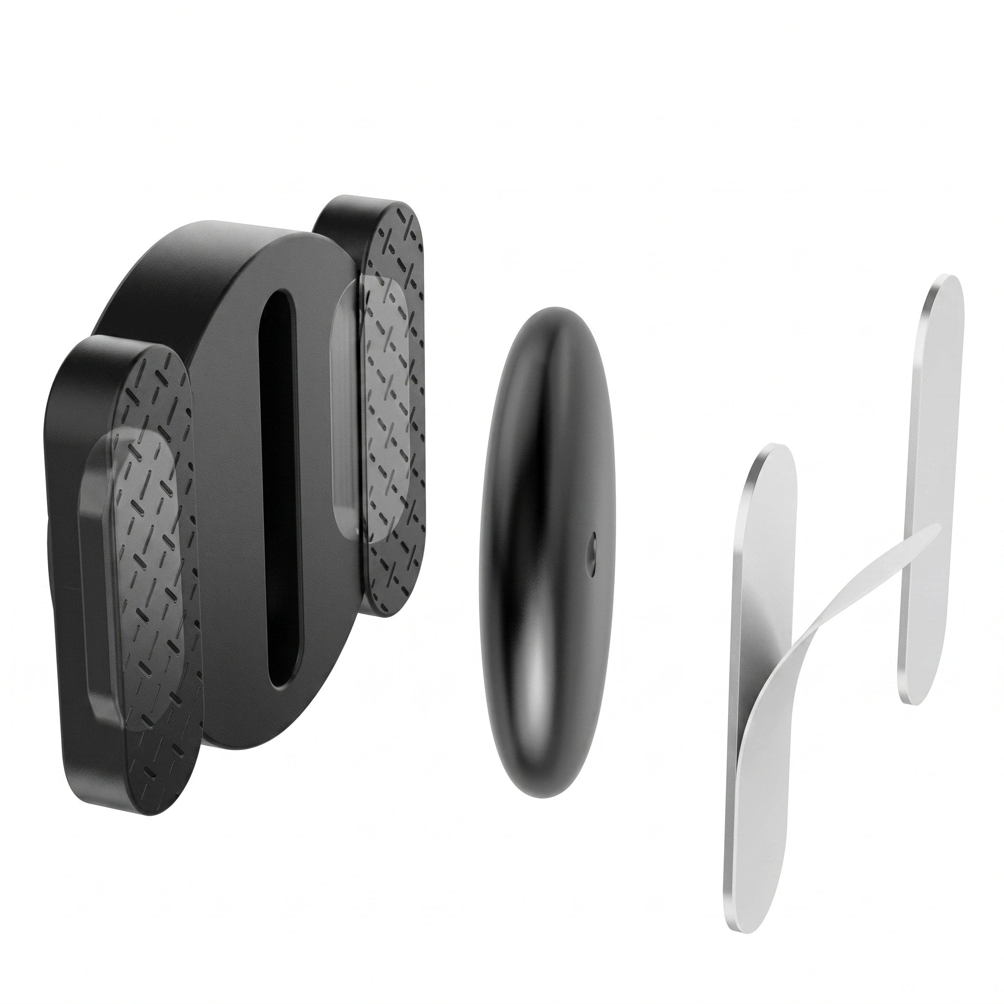 Traceur GPS magnétique rechargeable pour véhicules avec suivi via application et sans abonnement