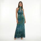 Sophie | Stunning Floral Summer Dress for Wedding Guests 3