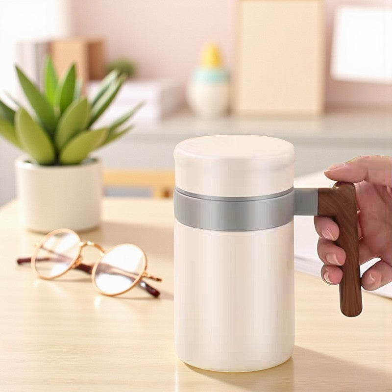 Tasse à thé thermos avec infuseur – Rituel nomade