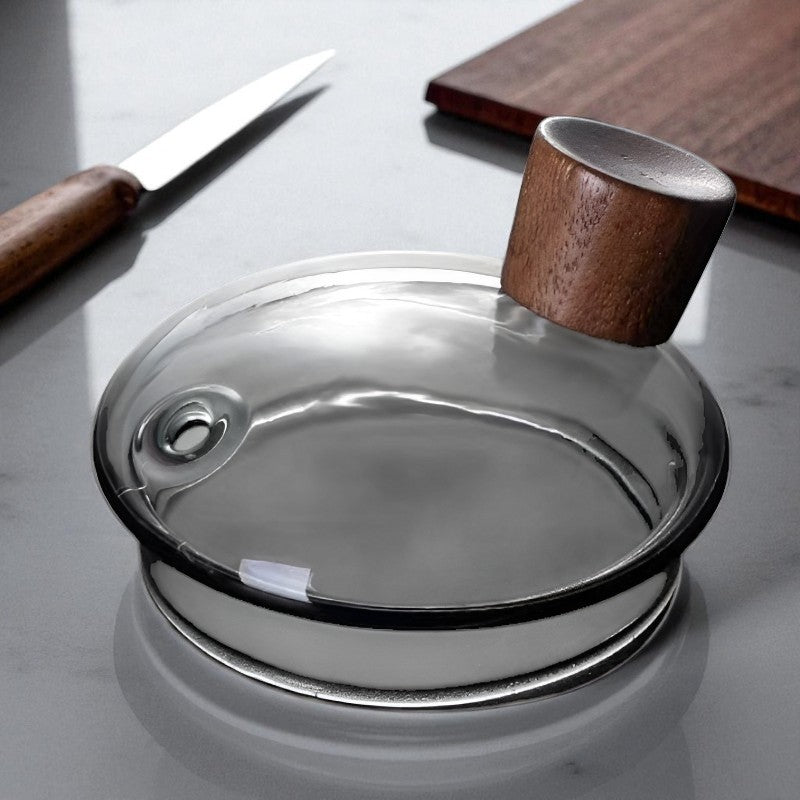 Théière japonaise en verre – Zen quotidien épuré