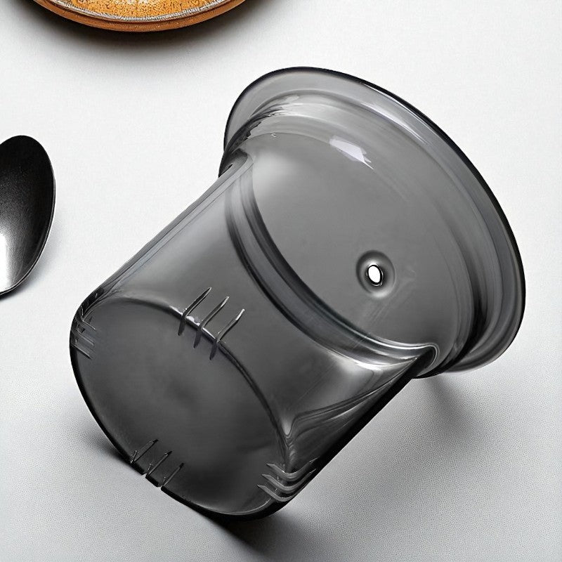 Théière japonaise en verre – Zen quotidien épuré