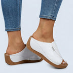 Womens Breathable Fabric Sandals | Comfortable Stylish Summer Footwear 2