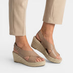 Womens Breathable Orthopedic Sandals | Elegant Cushioned Summer Footwear 5