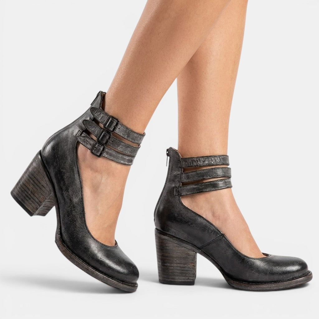 Womens Comfortable Fabric Everyday Shoes | Chic Versatile Casual Footwear 4