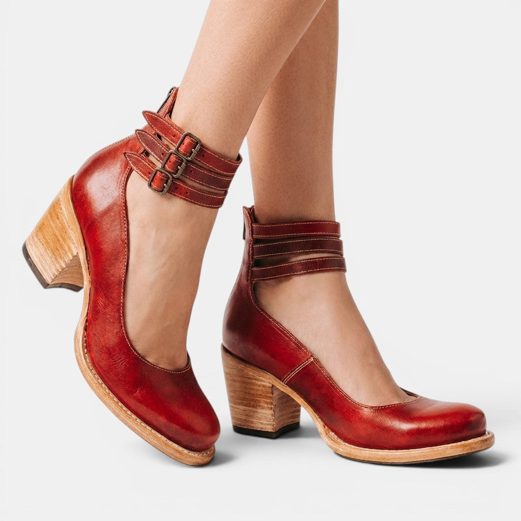 Womens Comfortable Fabric Everyday Shoes | Chic Versatile Casual Footwear 5