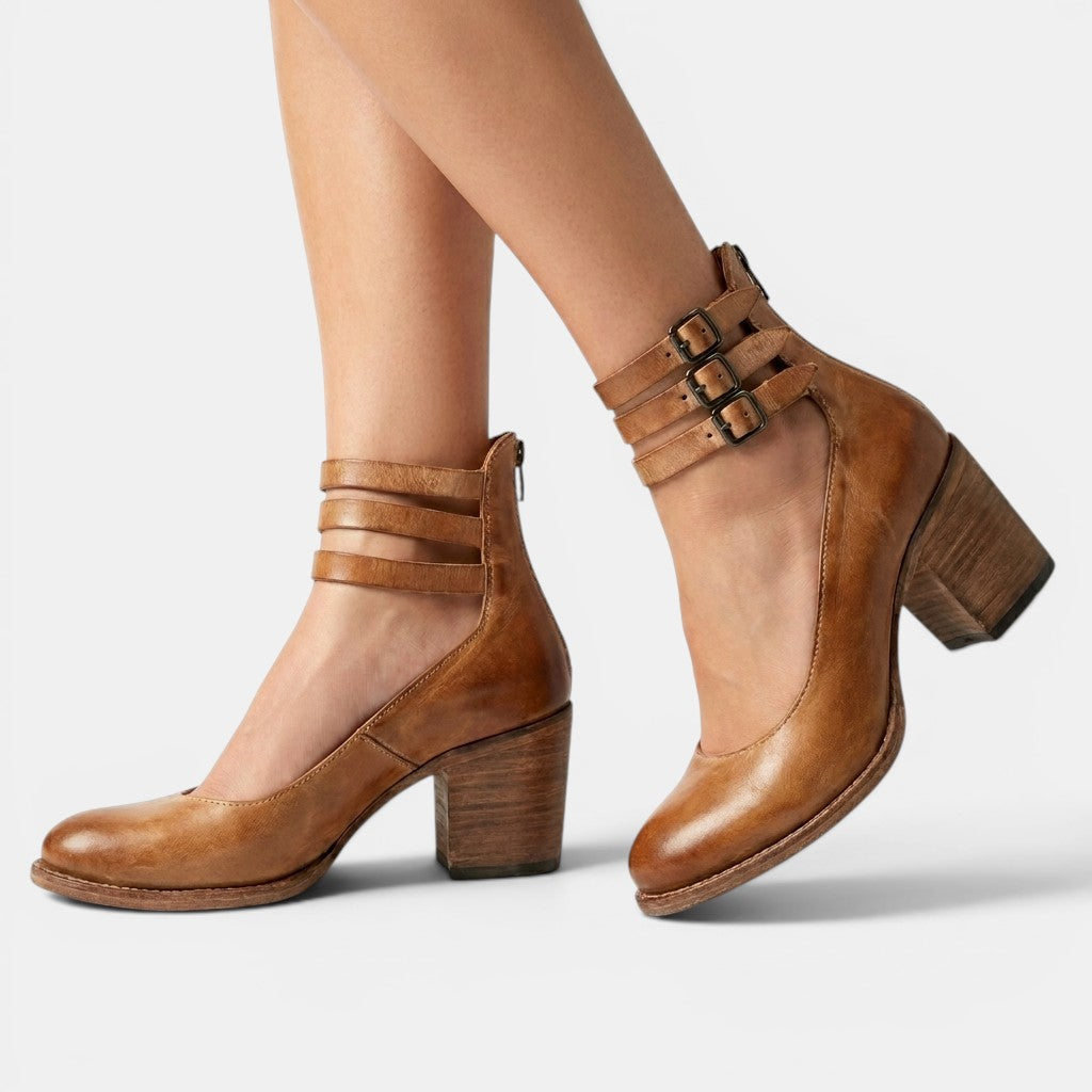 Womens Comfortable Fabric Everyday Shoes | Chic Versatile Casual Footwear 3