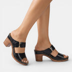 Womens Cushioned Orthopedic Sandals | Stylish Comfortable Summer Footwear 2