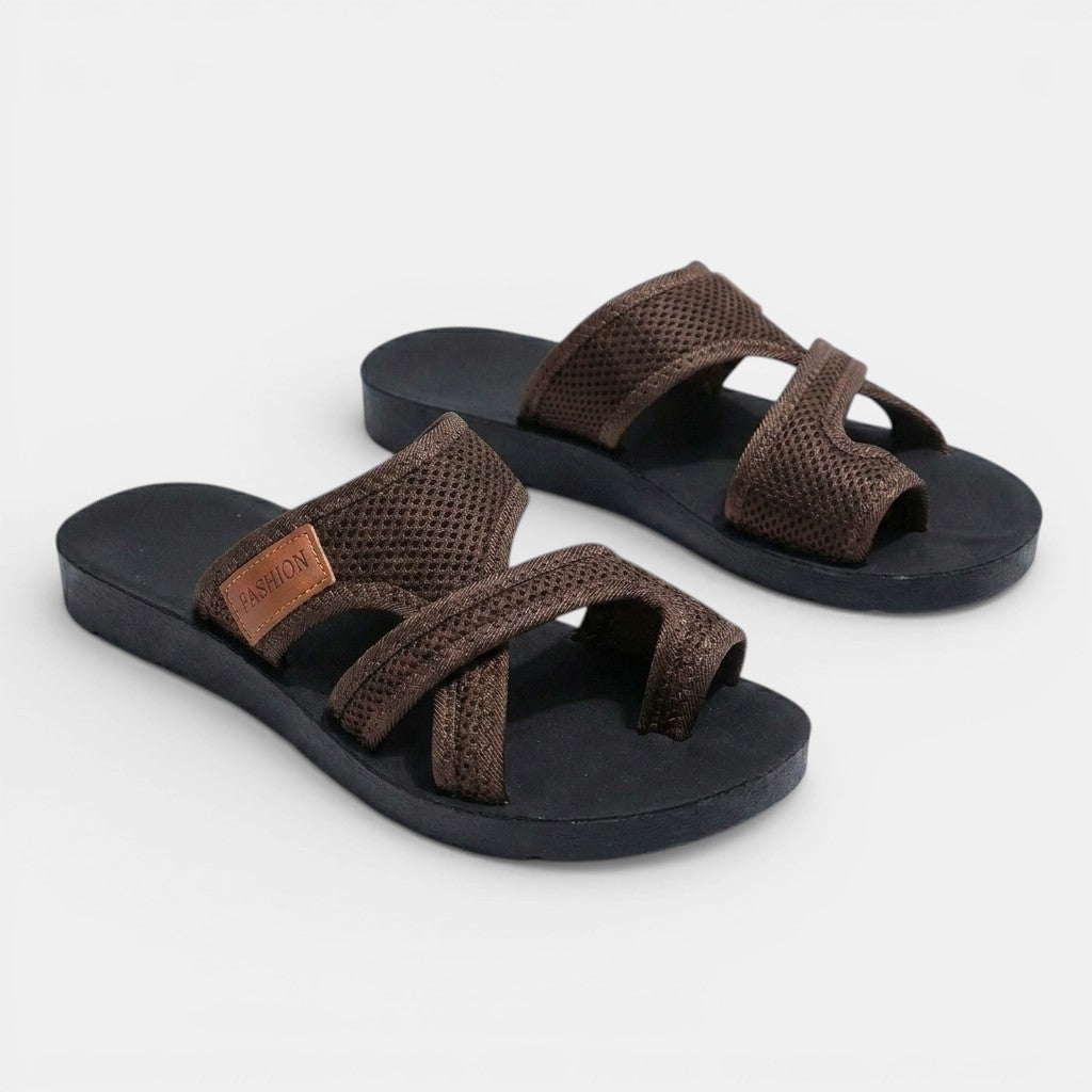 Womens Cushioned Orthopedic Sandals | Stylish Supportive Summer Footwear 8