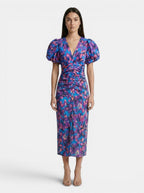 Women's Elegant High-Quality Evening Dress | Sculpted Waist-Defining Formal Gown