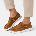 Womens High-Quality Fabric Shoes | Stylish Comfortable Everyday Slip-On Footwear 8