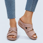 Womens Lightweight Sandals | Comfortable Elegant Supportive Footwear 5