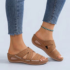 Womens Lightweight Sandals | Comfortable Elegant Supportive Footwear 3