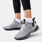 Womens Lightweight Synthetic Casual Shoes | Breathable Slip-Resistant Footwear 2