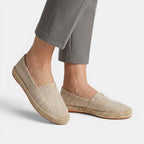Womens Mixed Material Casual Shoes | Comfortable Everyday Footwear 3