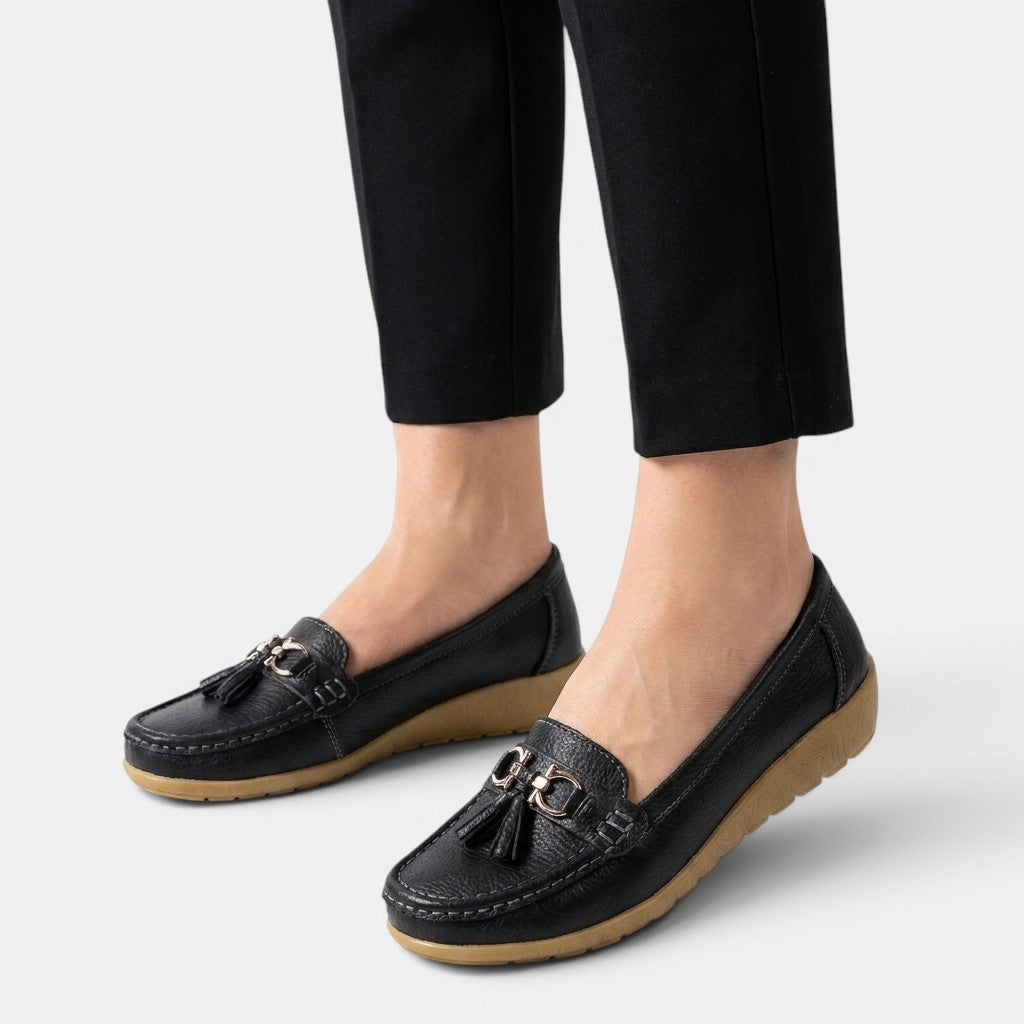 Womens Synthetic Casual Sneakers | Stylish Comfortable Flat Shoes 4