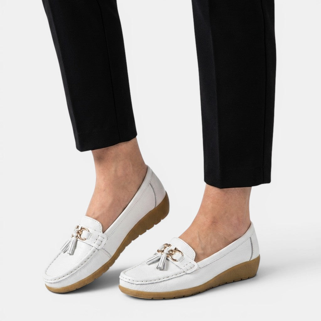 Womens Synthetic Casual Sneakers | Stylish Comfortable Flat Shoes 6