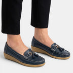 Womens Synthetic Casual Sneakers | Stylish Comfortable Flat Shoes 7