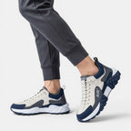 Womens Synthetic Leather Casual Shoes | Elegant Comfortable Everyday Footwear 3